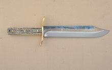 Load image into Gallery viewer, Von Tempsky Bowie Stag
