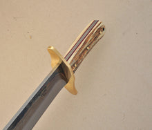 Load image into Gallery viewer, Von Tempsky Bowie Stag
