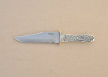 Load image into Gallery viewer, Coffin Handle Bowie Mini Stag
