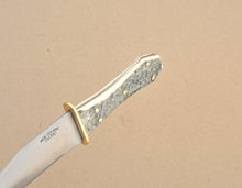Load image into Gallery viewer, Coffin Handle Bowie Mini Stag
