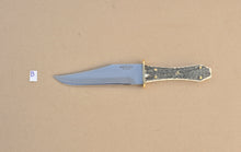 Load image into Gallery viewer, Coffin Handle Bowie Mini Stag
