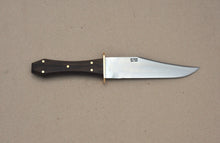 Load image into Gallery viewer, Coffin Handle Bowie Mini
