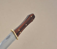 Load image into Gallery viewer, Coffin Handle Bowie Mini
