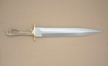 Load image into Gallery viewer, Coffin Handle Arkansas Toothpick
