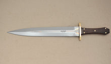 Load image into Gallery viewer, Coffin Handle Arkansas Toothpick
