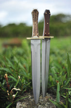 Load image into Gallery viewer, Coffin Handle Arkansas Toothpick
