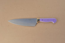 Load image into Gallery viewer, 8" French Cooks Pastel Purple

