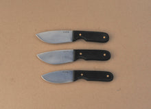 Load image into Gallery viewer, Mini Nessmuk - Micarta
