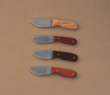 Load image into Gallery viewer, Mini Nessmuk - Mixed wood
