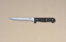 Load image into Gallery viewer, 6" Fish Fillet Micarta
