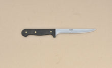 Load image into Gallery viewer, 6" Fish Fillet Micarta

