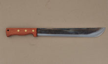 Load image into Gallery viewer, Bush Knife Limited Edition
