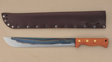 Load image into Gallery viewer, Bush Knife Limited Edition
