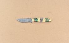 Load image into Gallery viewer, 2026 Pāua Damascus
