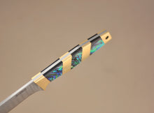 Load image into Gallery viewer, 2026 Pāua Damascus
