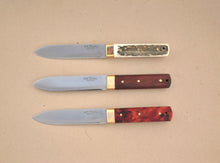 Load image into Gallery viewer, 18th Century Provision Knife Deluxe

