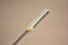 Load image into Gallery viewer, 18th Century Provision Knife Deluxe
