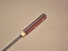 Load image into Gallery viewer, 18th Century Provision Knife Deluxe
