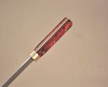Load image into Gallery viewer, 18th Century Provision Knife Deluxe
