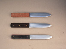Load image into Gallery viewer, 18th Century Provision's Knife
