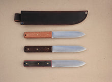 Load image into Gallery viewer, 18th Century Provision's Knife
