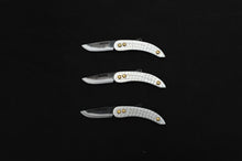 Load image into Gallery viewer, Micro Peasant Knife Perlage
