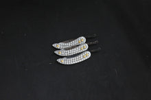Load image into Gallery viewer, Micro Peasant Knife Perlage
