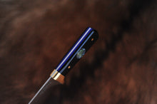 Load image into Gallery viewer, 1990NZ Pāua Single Brass
