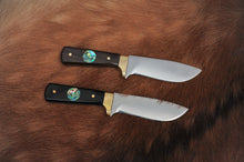 Load image into Gallery viewer, 1990NZ Pāua Single Brass
