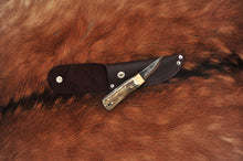 Load image into Gallery viewer, Mini Whittlers Stag
