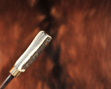 Load image into Gallery viewer, Mini Whittlers Stag
