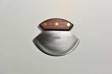 Load image into Gallery viewer, Alaskan Ulu Herb Cutter
