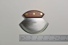 Load image into Gallery viewer, Alaskan Ulu Herb Cutter
