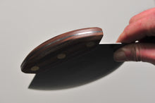 Load image into Gallery viewer, Alaskan Ulu Herb Cutter
