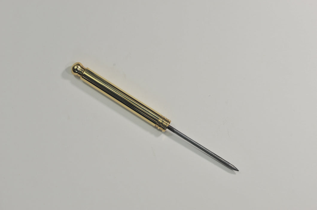 Brass Iki Spike