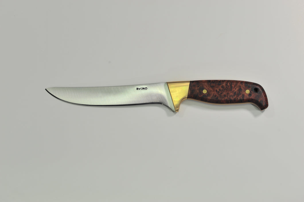 870BB Totara Burl