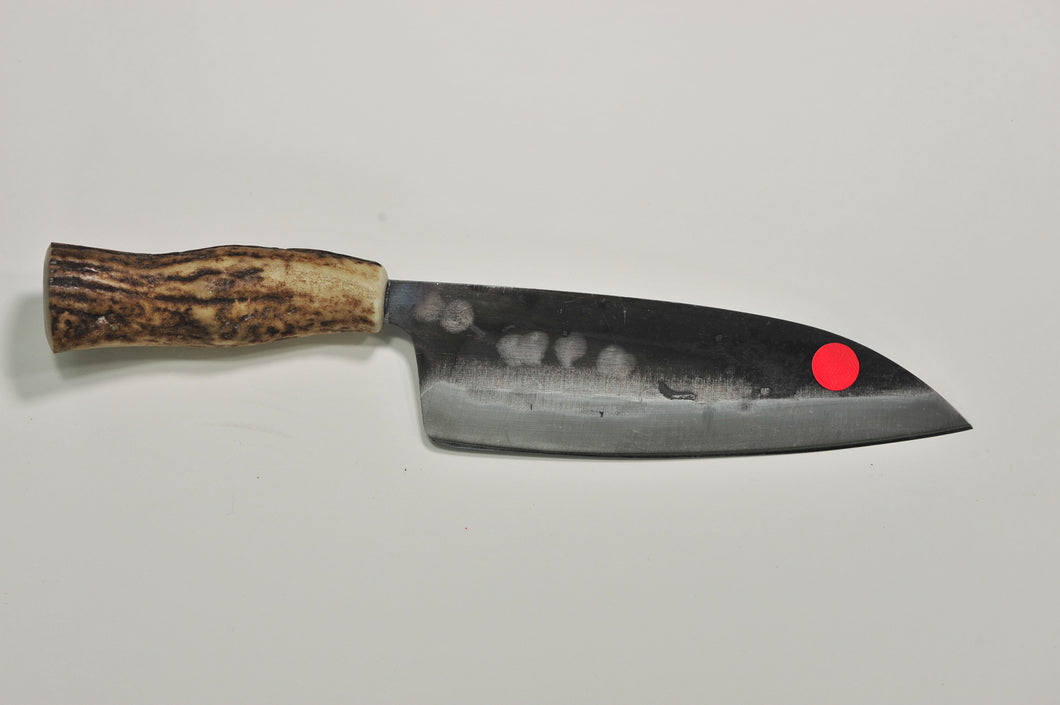 Japanese inspired Kitchen Knife