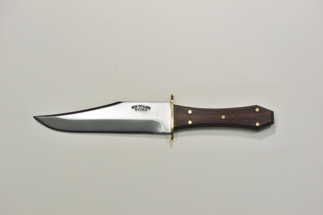 Coffin Handle Bowie Mini