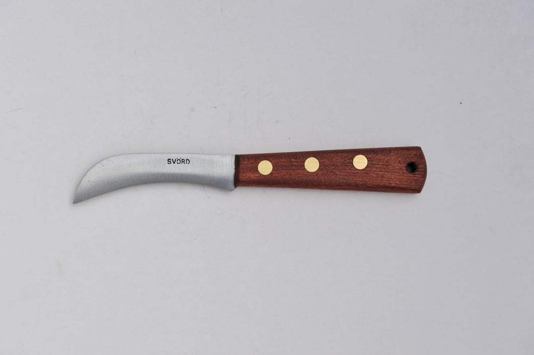 Pruning Knife