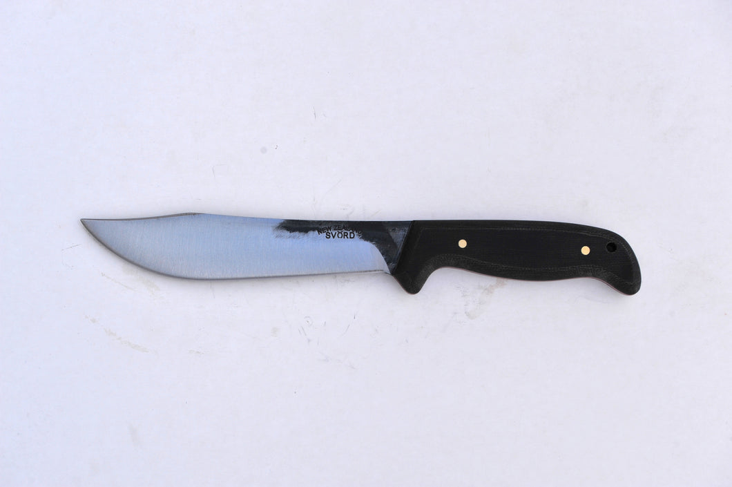 Model 27 Hunter Micarta