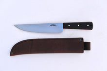 Load image into Gallery viewer, 18th Century Trade Knife Micarta
