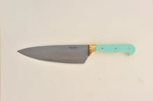 Load image into Gallery viewer, 8&quot; French Cooks Pastel Mint
