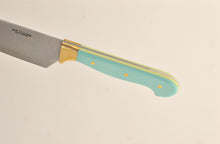 Load image into Gallery viewer, 8&quot; French Cooks Pastel Mint
