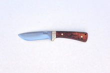 Load image into Gallery viewer, Drop Point 310BB Totara Burl
