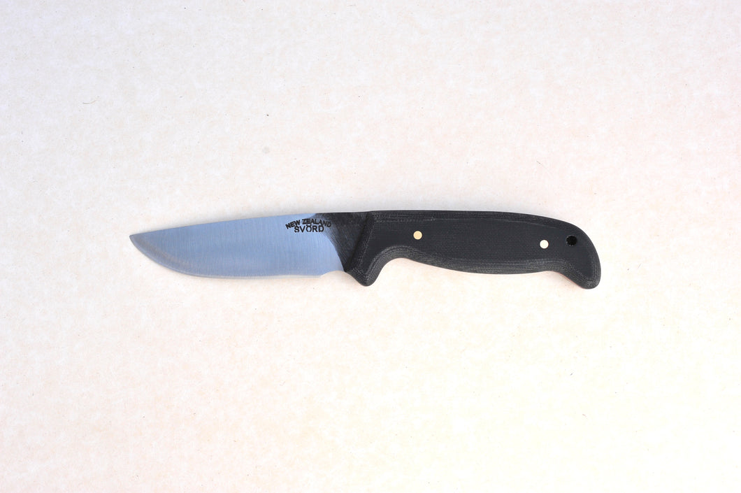Model 37 Micarta