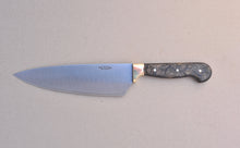Load image into Gallery viewer, 8&quot; French Cooks Dark Matter Gold
