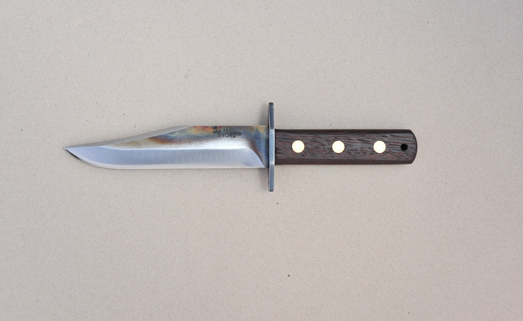 Von Tempsky Ranger