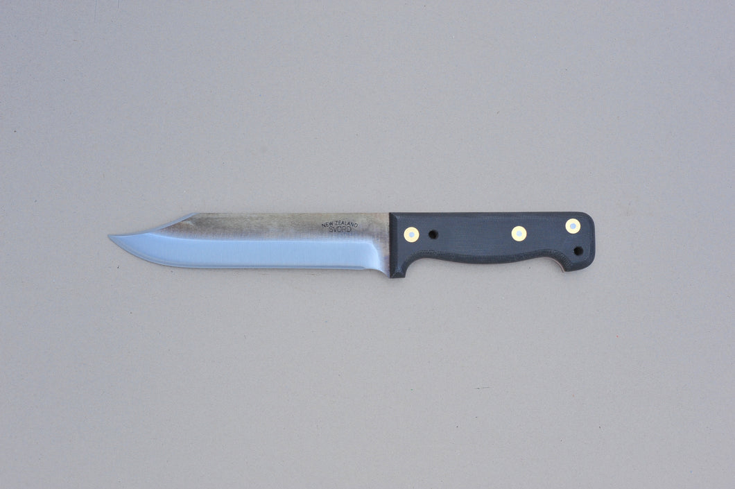 Wolf Survival Bowie