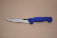Load image into Gallery viewer, 6&quot; Curved Boning - Titanic Blue
