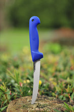 Load image into Gallery viewer, 6&quot; Curved Boning - Titanic Blue

